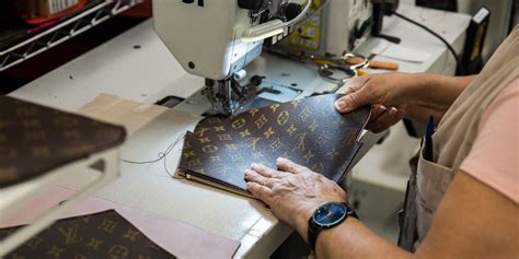 why your next louis vuitton bag may hail from texas